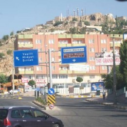 mardin